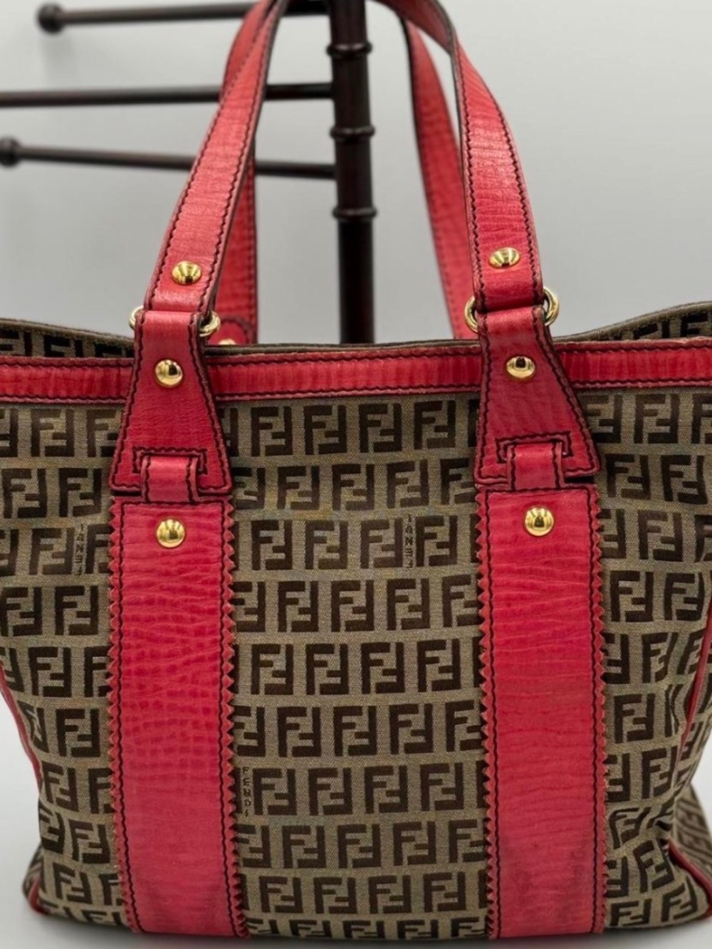 Fendi handbag